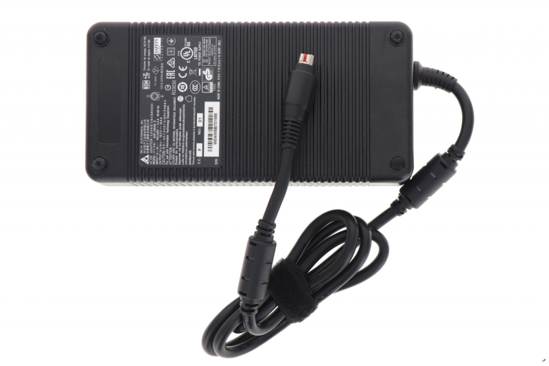 Asus 330W charger
