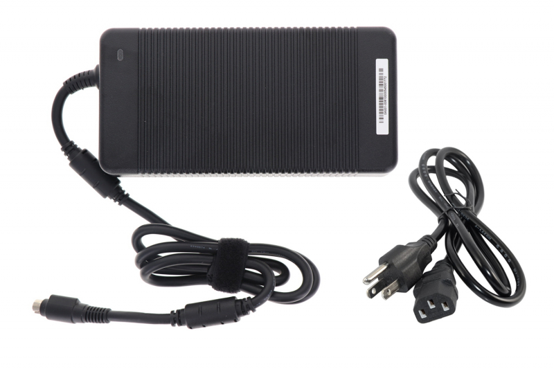 Asus 330W charger