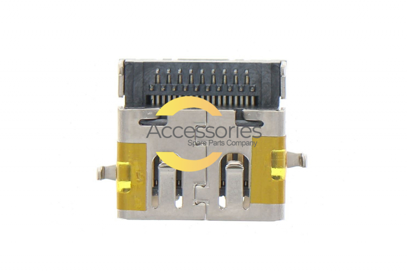 Asus 19 Pin HDMI connector