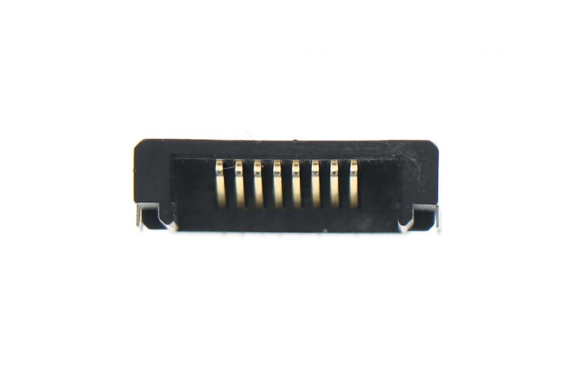 Asus RJ45 connector - 12014-00400800 Asus RJ45 Connector - 12014-00400800