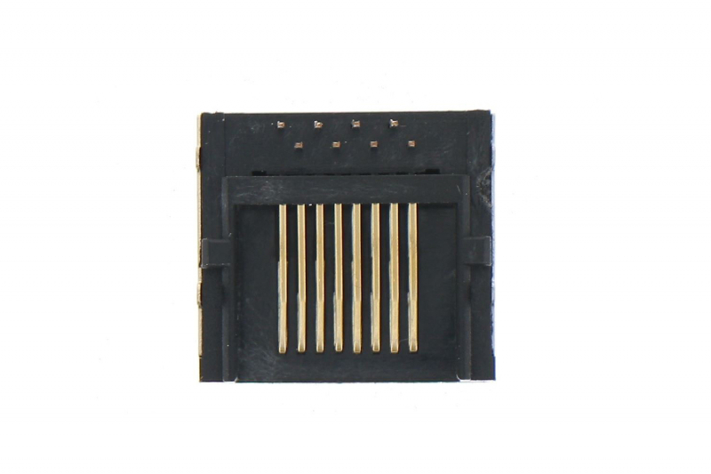 Asus RJ45 connector - 12014-00400800