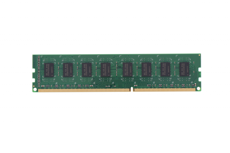 RAM 8Gb DDR3L 1600MHz