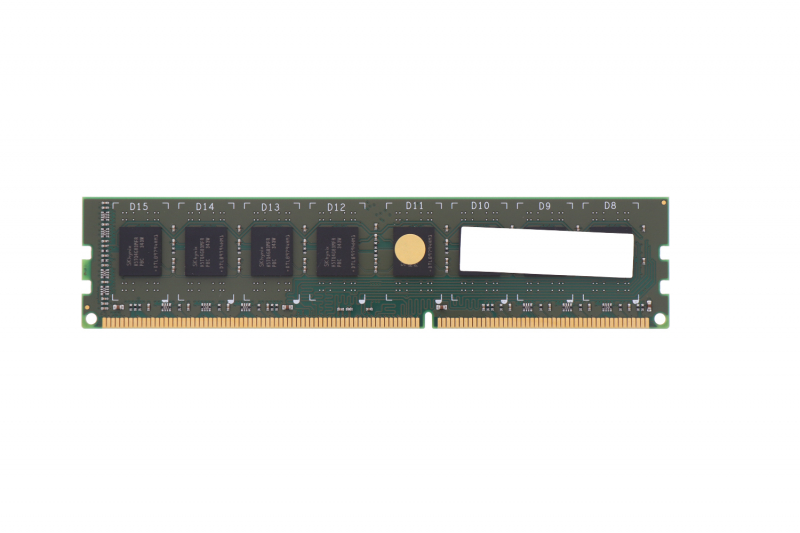 RAM 8GB DDR3 1600 MHz