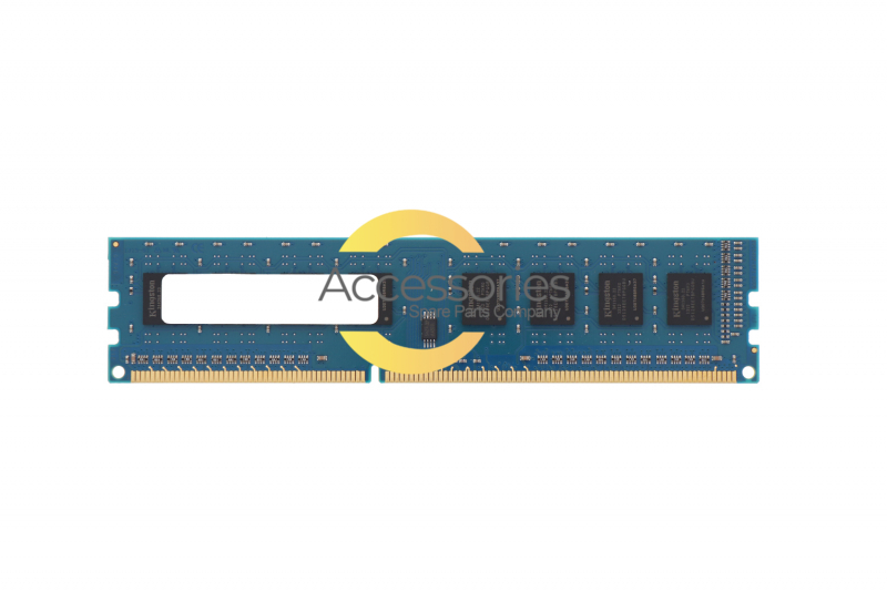 Tarjeta de memoria de 4 Gb DDR3L 1600MHz para torre