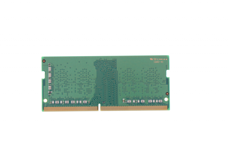 RAM 2 GB DDR4 2133 MHz