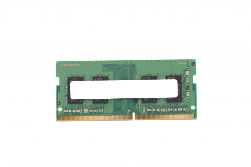 RAM 2 GB DDR4 2133 MHz