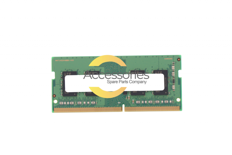 Asus 2Gb DDR4 2133 MHz memory stick
