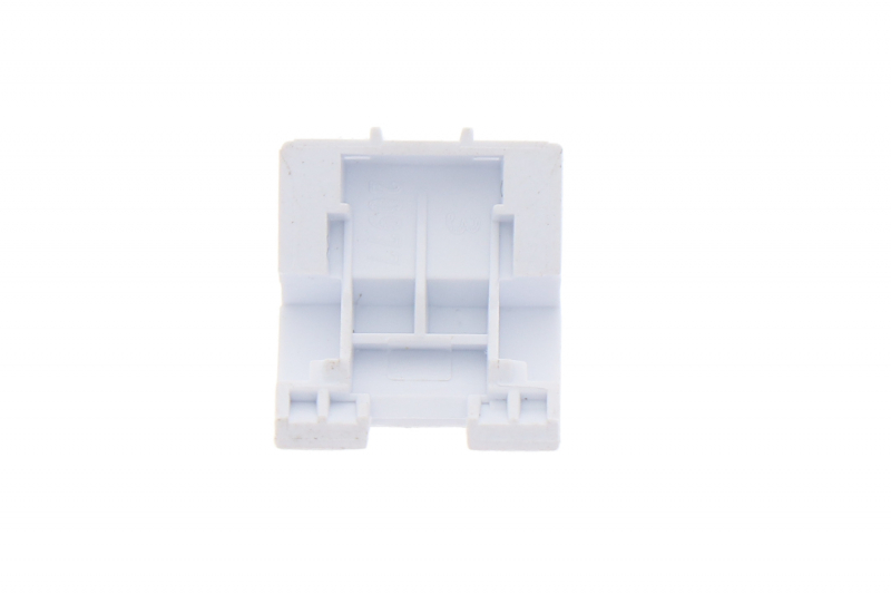Asus White RJ45 Port Cover