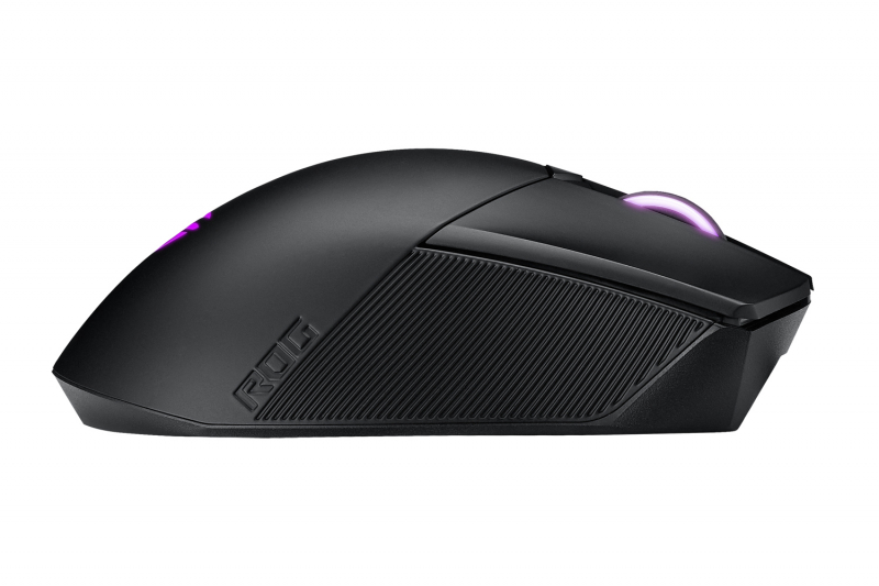 Asus ROG Gladius III (wireless)