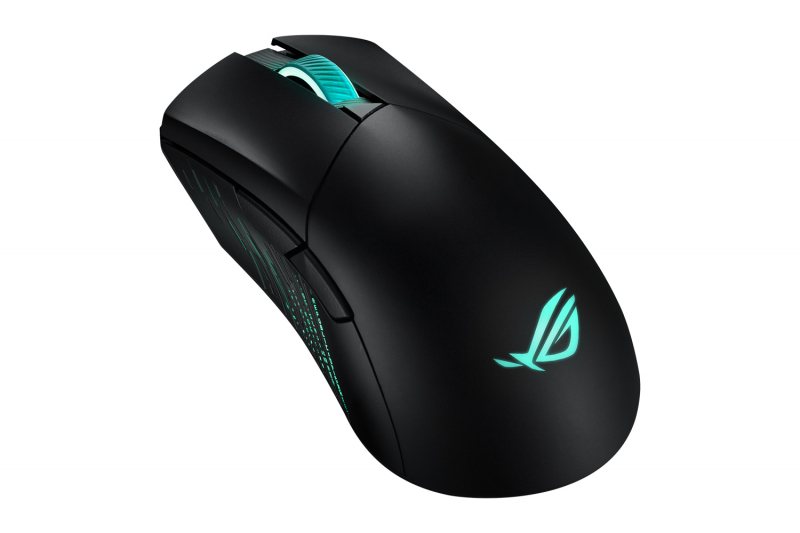 Asus ROG Gladius III (wireless)