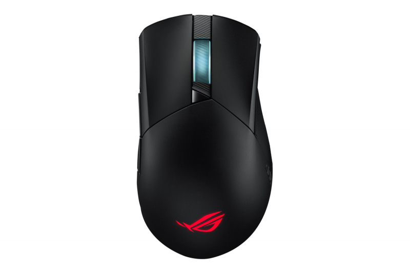 Asus ROG Gladius III (wireless)