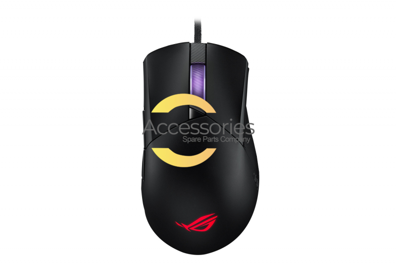 Asus ROG Gladius III Mouse (wired)