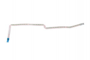 Left flat cable Lightbar Asus - 6 pins