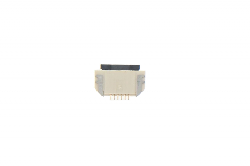 Asus 6 Pins attatchment Cable - 12018-00161500