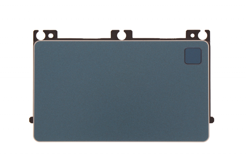 Asus Blue touchpad module with fingerprint reader - 90NB0KP3-R90020 Blue Asus touchpad module with fingerprint reader - ELAN 33380C-3C00