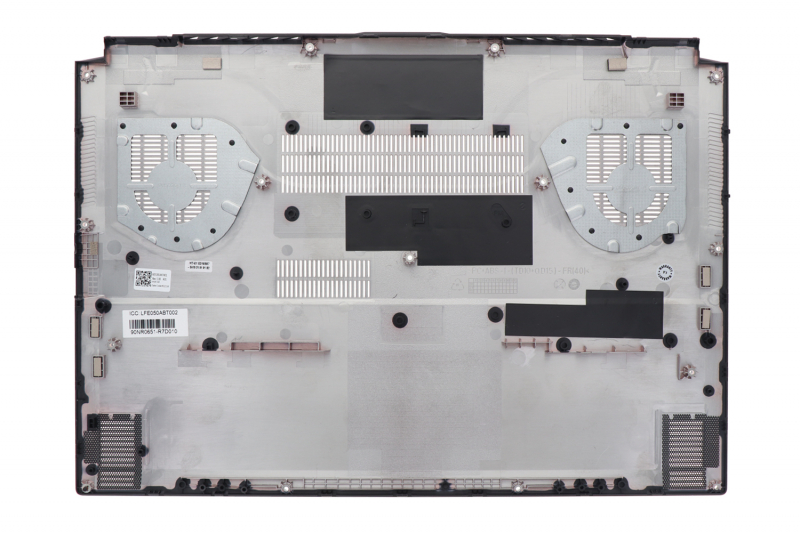 Asus TUF Dash F15 Bottom Case 15-inch