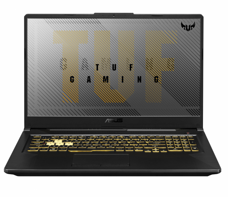 Asus FX766LI Spare parts for Asus FX766LI