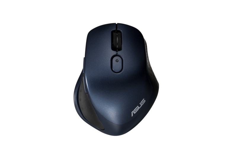 Asus MW203 blue Mouse (wireless) Asus MW203 blue Wireless mouse