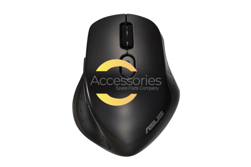 Asus Black MW203 Mouse (wireless)