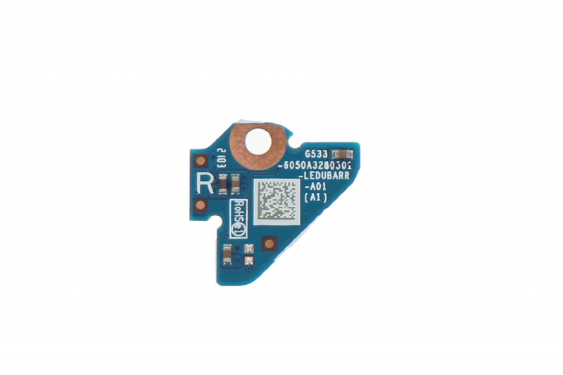 Asus Right LED Controller Board - 90NR0590-R10080