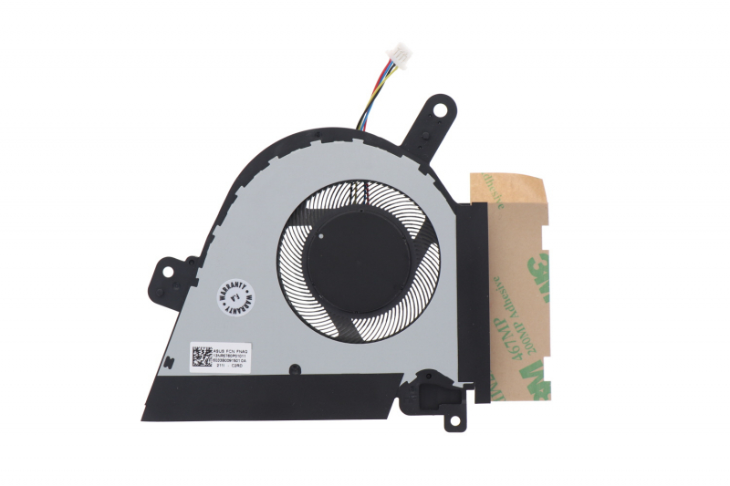 Asus TUF Dash F15 CPU fan - DFSCK221151817