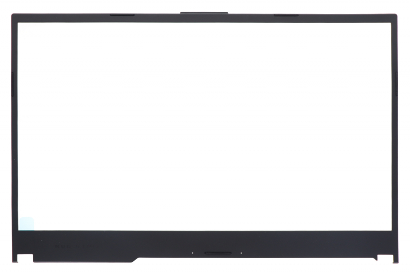 Asus Black 17-inch LCD Bezel - 90NR03C1-R7B010 Asus 17-inch LCD Bezel