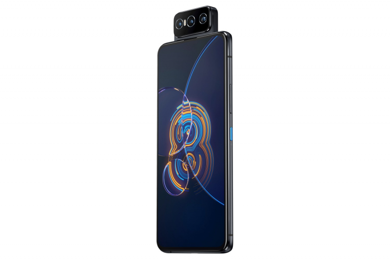 ZenFone 8 Change part for ZenFone ZS672KS