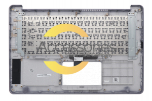 Asus Grey Spanish keyboard