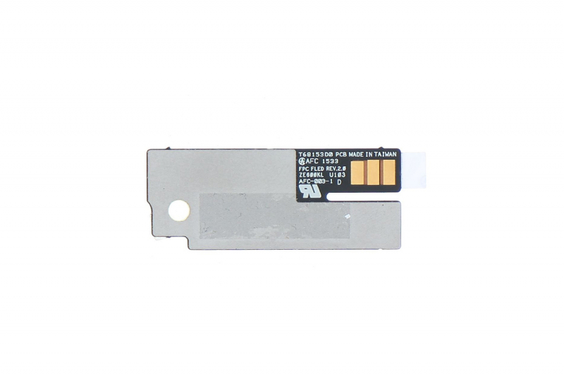 ZenFone Laser FPC flash Cable FPC cable for ZenFone Laser flash