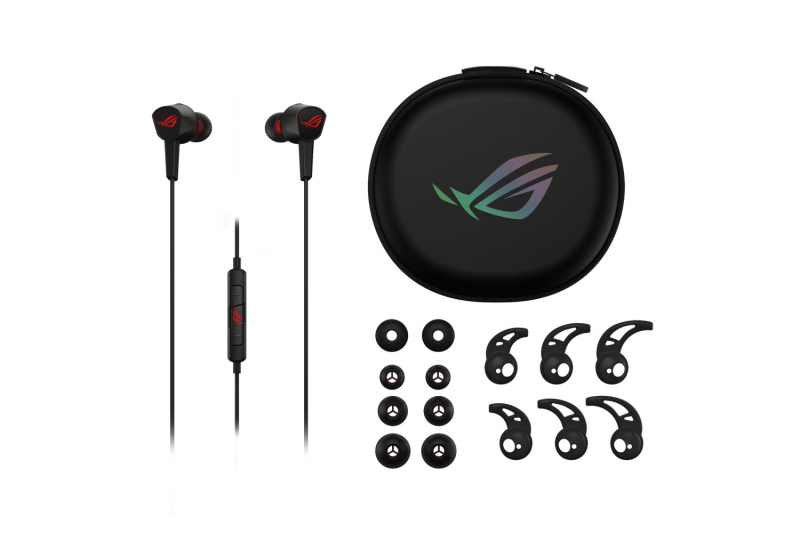 ROG CETRA Core II