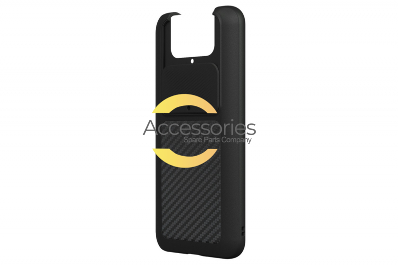 Asus Carbon protective case Zenfone 8 Flip