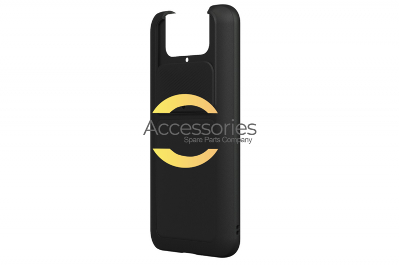 Asus Black protective case Zenfone 8 Flip