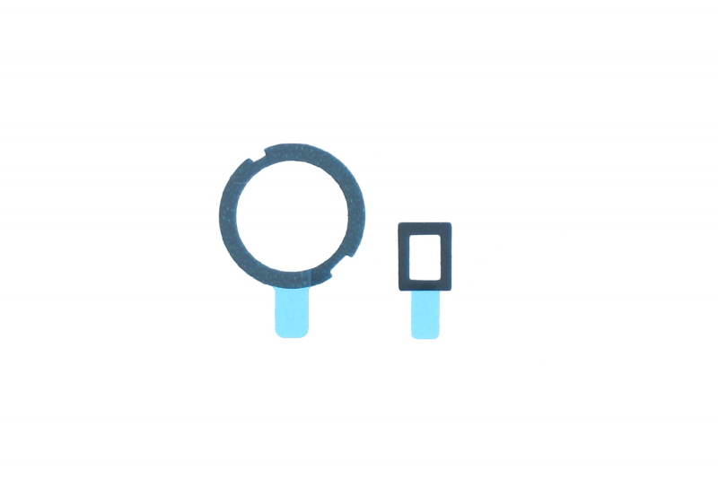 ZenFone 5 and ZenFone 5Z fingerprint sensor mounting system Asus ZenFone 5 fingerprint sensor mounting system