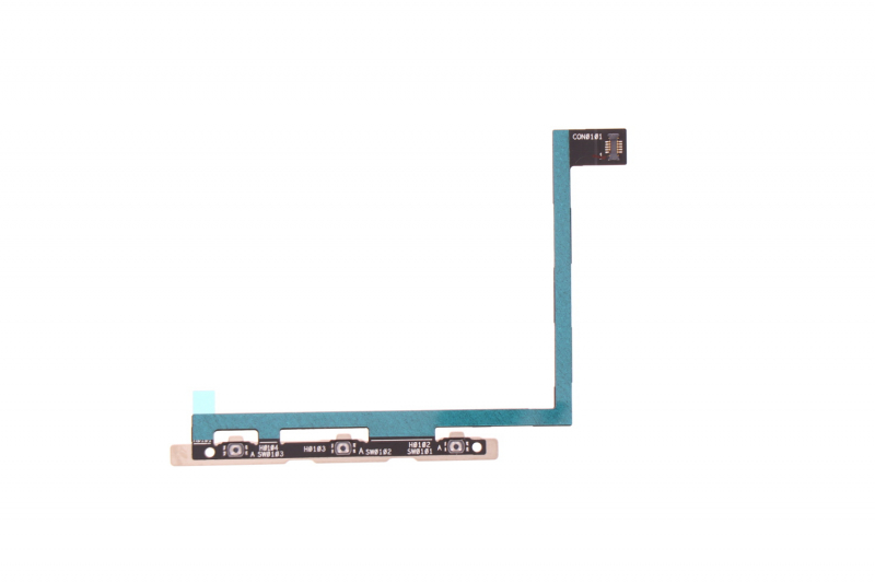 ROG Phone power button flat Cable ROG Phone power button flex cable