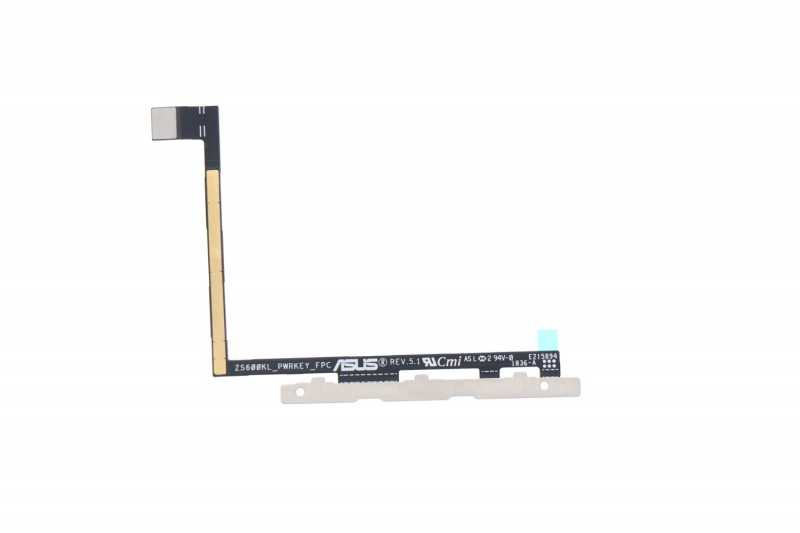 ROG Phone power button flat Cable