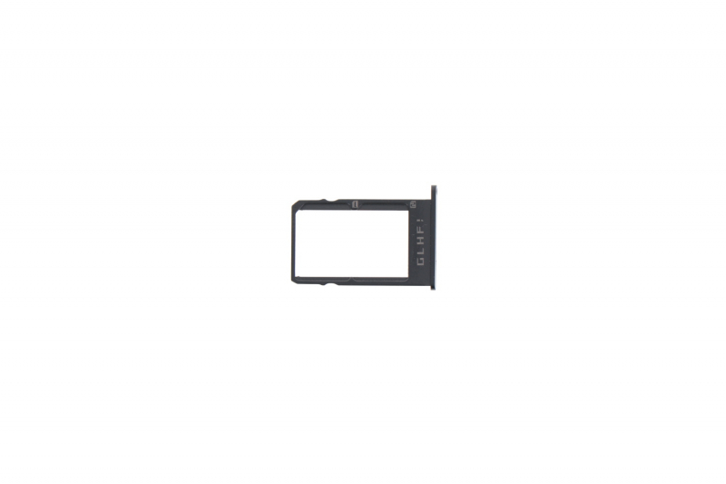 ROG Phone 3 Sim Tray black
