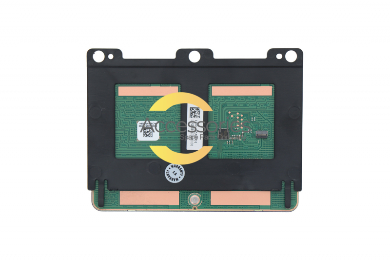Asus White touchpad module