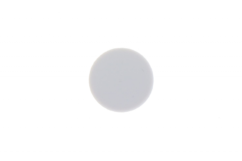 Asus Bottom Case Light Grey Front Rubber - 13NB0Q12L01011