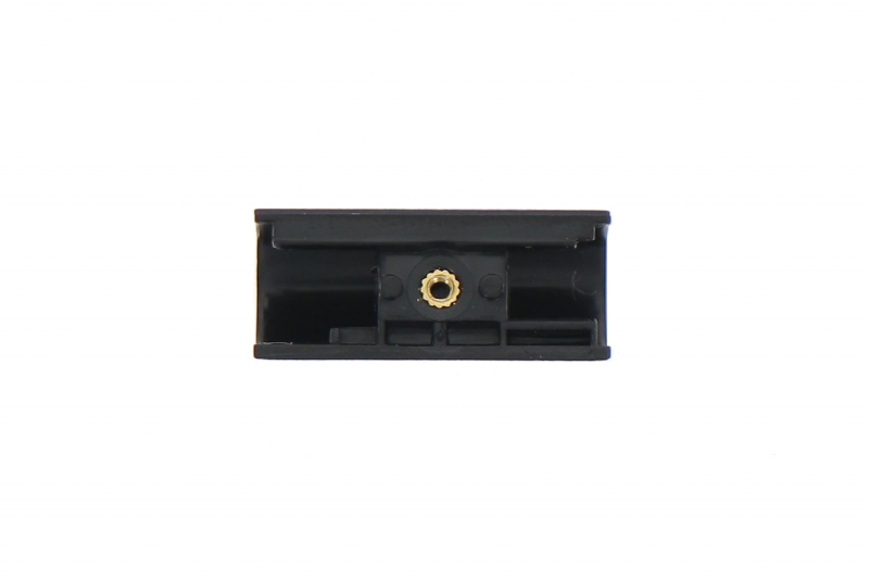 Asus Left black hinge cover - 13NB0Q11P06011