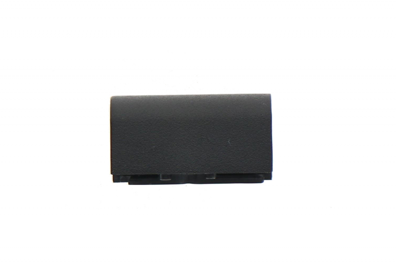 Asus Left black hinge cover - 13NB0Q11P06011 Left black hinge cover