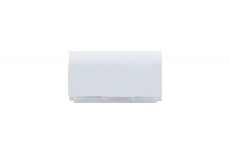 Asus Right white hinge cover - 13NB0Q14P07011 Right white hinge cover Asus - 13NB0Q14P07011