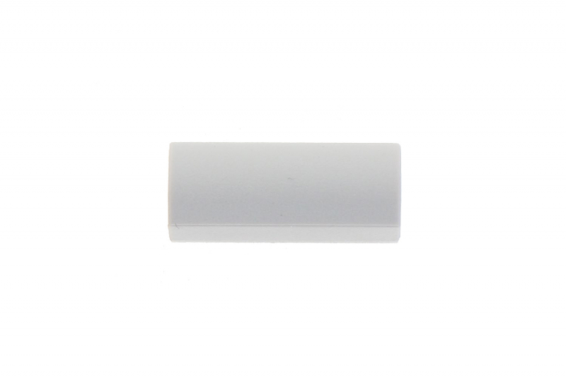 Asus Light gray left hinge cover Left light gray hinge cover