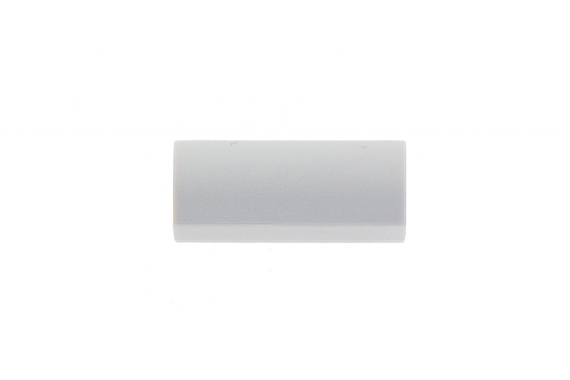 Asus Light gray right hinge cover