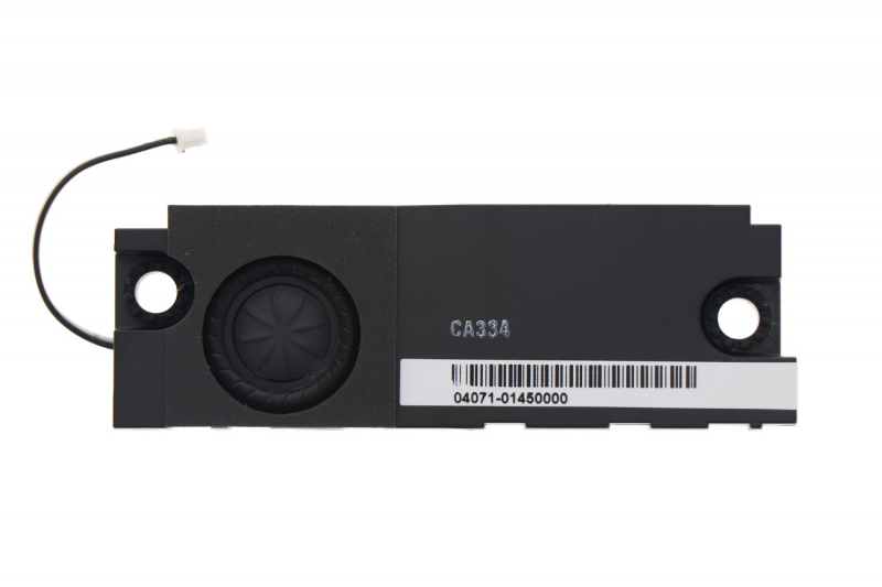Asus ROG Strix Left Speaker - 04071-01450000 Left speaker ROG Strix for Asus laptop - 04071-01450000