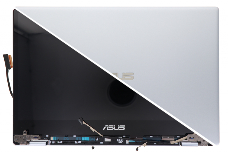 Asus VivoBook Flip 14-inch FHD silver touch screen module 14-inch FHD Silver Touchscreen Module for Asus - 90NB0N32-R20011