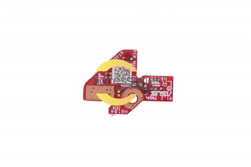 Asus Right LED Controller Board