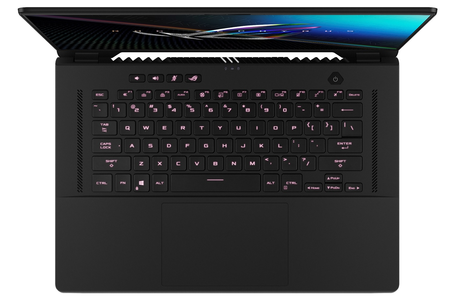 BestParts ROG GU604用冷却ファン - 純正CPU+GPUファン交換用