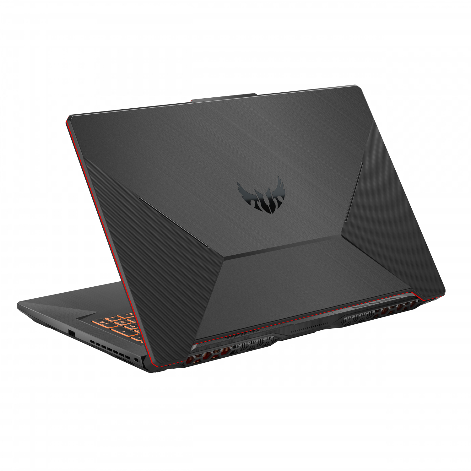 Asus TUF Gaming A17 FA706QE Spare Parts Available Now