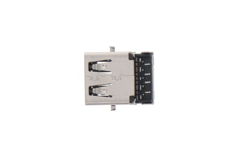Asus USB connector - 12013-00151700