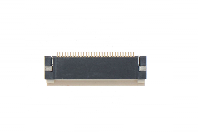 Asus 30 Pin Cable attachment system
